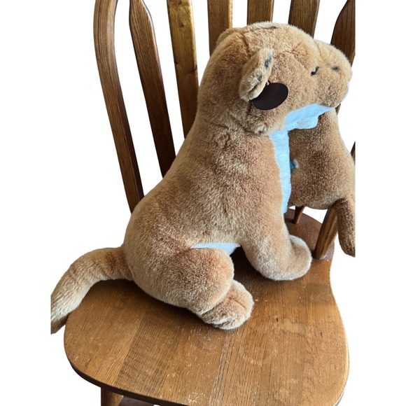 Westcliff Collection Lioness Plush‎ Stuffed Animal Cub Kids Toy Mama Baby - Picture 5 of 8